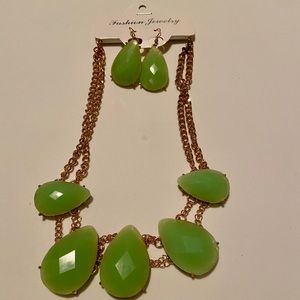 Fashion Jewelry